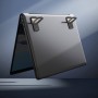 Підставка до ноутбука Baseus Slim Laptop Kickstand 2pcs Grey (LUZC000013)