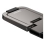 Підставка до ноутбука Baseus Slim Laptop Kickstand 2pcs Grey (LUZC000013)