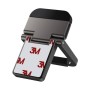 Підставка до ноутбука Baseus Slim Laptop Kickstand 2pcs Grey (LUZC000013)