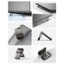 Підставка до ноутбука Baseus Slim Laptop Kickstand 2pcs Grey (LUZC000013)