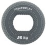 Еспандер PowerPlay PP-4333 Hand Grip Large 25 кг Сірий (PP_4333_Grey_25kg)