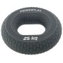Еспандер PowerPlay PP-4333 Hand Grip Large 25 кг Сірий (PP_4333_Grey_25kg)