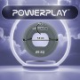 Еспандер PowerPlay PP-4333 Hand Grip Large 25 кг Сірий (PP_4333_Grey_25kg)