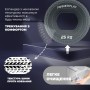 Еспандер PowerPlay PP-4333 Hand Grip Large 25 кг Сірий (PP_4333_Grey_25kg)