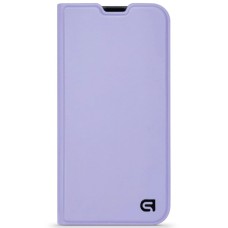 Чохол до мобільного телефона Armorstandart OneFold Case Samsung A07s 4G / A07 4G Lavender (ARM94268)