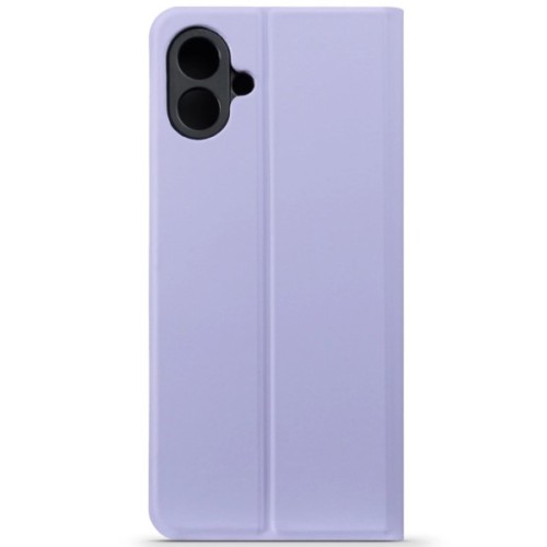 Чохол до мобільного телефона Armorstandart OneFold Case Samsung A07s 4G / A07 4G Lavender (ARM94268)