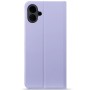 Чохол до мобільного телефона Armorstandart OneFold Case Samsung A07s 4G / A07 4G Lavender (ARM94268)