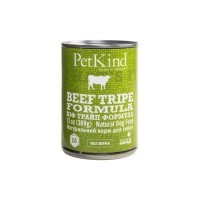 Консерви для собак PetKind Beef Tripe Formula 369 г (Pk00570)