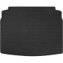 Килимок в багажник EVAtech Volkswagen Golf (VI) AT 2009-2012 6 покол (VW3260B1RBB)