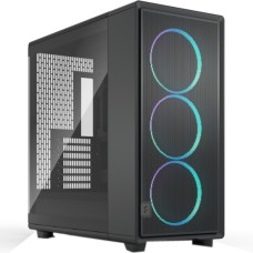 Корпус для ПК Fractal Design Epoch XL Black TG RGB LT (FD-C-EPO1X-04)