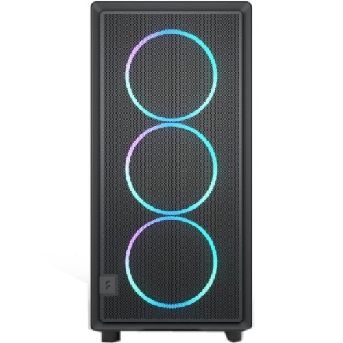 Корпус для ПК Fractal Design Epoch XL Black TG RGB LT (FD-C-EPO1X-04)