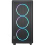 Корпус для ПК Fractal Design Epoch XL Black TG RGB LT (FD-C-EPO1X-04)