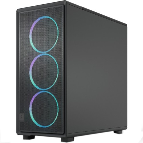 Корпус для ПК Fractal Design Epoch XL Black TG RGB LT (FD-C-EPO1X-04)
