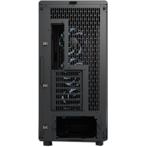 Корпус для ПК Fractal Design Epoch XL Black TG RGB LT (FD-C-EPO1X-04)