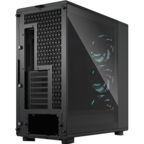 Корпус для ПК Fractal Design Epoch XL Black TG RGB LT (FD-C-EPO1X-04)