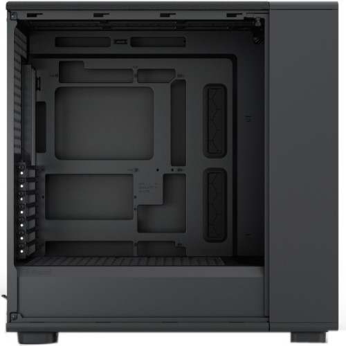Корпус для ПК Fractal Design Epoch XL Black TG RGB LT (FD-C-EPO1X-04)