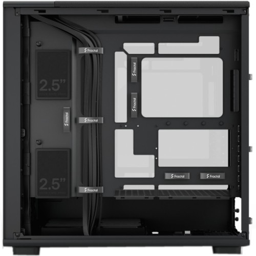 Корпус для ПК Fractal Design Epoch XL Black TG RGB LT (FD-C-EPO1X-04)