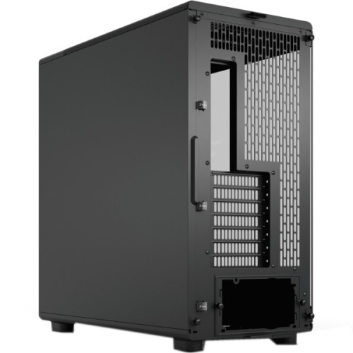 Корпус для ПК Fractal Design Epoch XL Black TG RGB LT (FD-C-EPO1X-04)