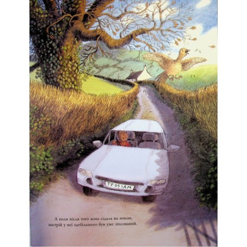 Книга Корисний подарунок для Філіппи Фазан - Брайоні Мей Сміт Ранок (9786170999382)