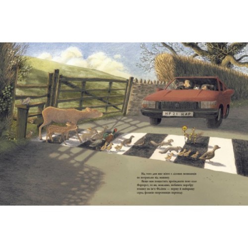 Книга Корисний подарунок для Філіппи Фазан - Брайоні Мей Сміт Ранок (9786170999382)