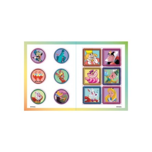 Книга Аліса. Що ти знаєш про..? Час Ранок (9786170958518)