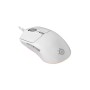 Мишка SteelSeries Rival 3 Gen 2 RGB White (62516)