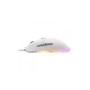 Мишка SteelSeries Rival 3 Gen 2 RGB White (62516)