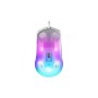 Мишка SteelSeries Rival 3 Gen 2 RGB White (62516)