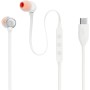 Навушники JBL Tune 310C USB-C White (JBLT310CWHT)