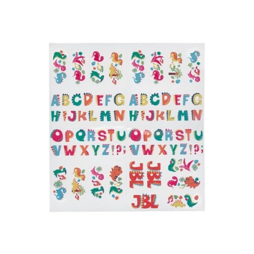 Навушники JBL Junior Free Teal (JBLJRFREETEL)