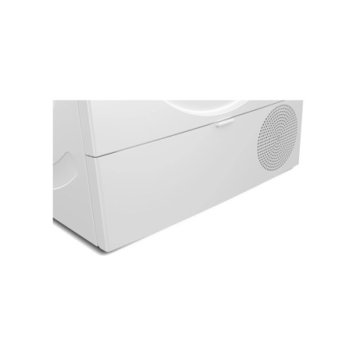 Сушильна машина Bosch WQG14210UA