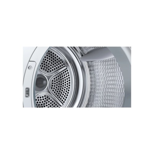 Сушильна машина Bosch WQG14210UA