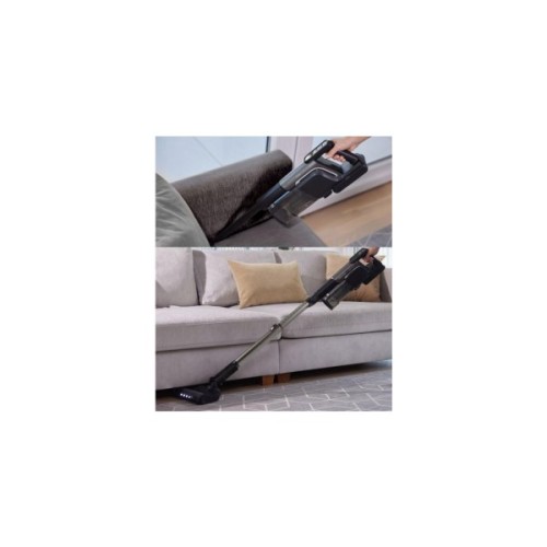 Пилосос Hisense HVC646630A