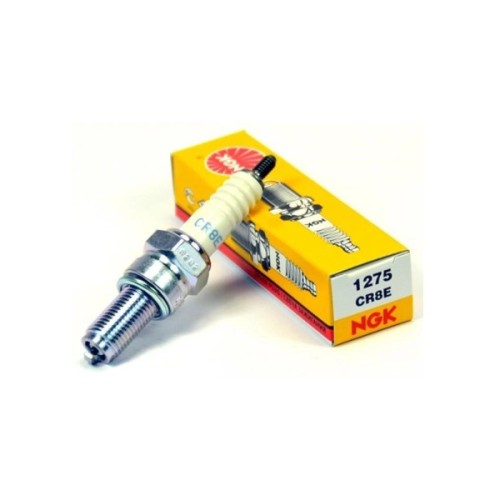 Свічка запалювання NGK 1275 CR8E