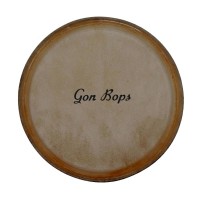 Пластик для барабана Gon Bops 8.5" Tumbao Pro Hembra Head (SP2006)