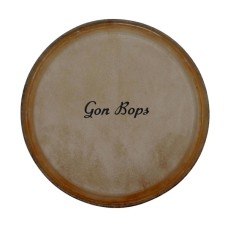 Пластик для барабана Gon Bops 8.5" Tumbao Pro Hembra Head (SP2006)