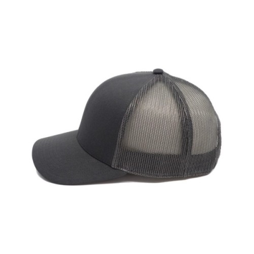 Кепка coFEE Smooth mesh сірий (4320.7 CO)