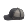 Кепка coFEE Smooth mesh сірий (4320.7 CO)