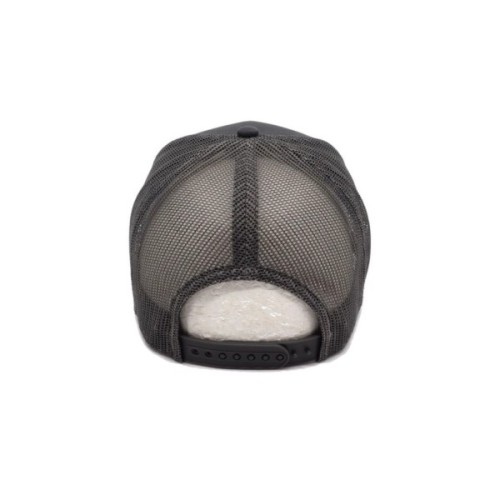 Кепка coFEE Smooth mesh сірий (4320.7 CO)