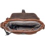 Сумка Ashwood Toby Brown