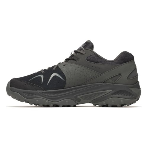 Кросівки Merrell Yokota 3 Mns black - 43.5 - чорний (036.2212)