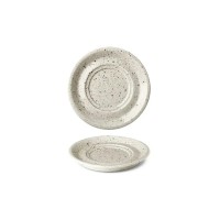 Блюдце G.Benedikt Life Style Natural 17 см (LSN9603)