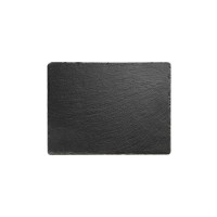 Дошка для подачі APS зі сланцю 26,5 х 20,5 см (00942)