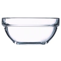 Салатник Luminarc Empilable Transparent 20 см (M0092)