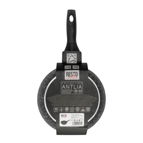 Сковорода Resto Antlia глибока 20 см (93060)
