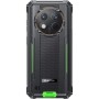 Мобільний телефон OUKITEL G1 6/256GB Green (6931940757867)