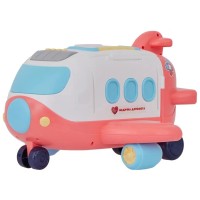 Ігровий набір Otamanko Літак швидкої допомоги (GB0023)