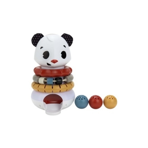 Розвиваюча іграшка Tiny Love Музична пірамідка, колекція Rock N Roll (1507106830)