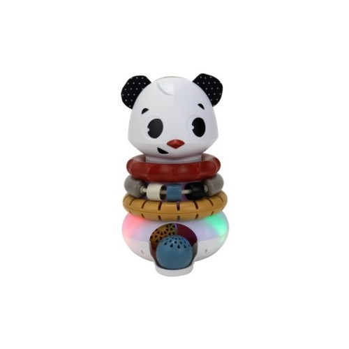 Розвиваюча іграшка Tiny Love Музична пірамідка, колекція Rock N Roll (1507106830)