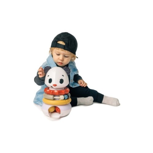 Розвиваюча іграшка Tiny Love Музична пірамідка, колекція Rock N Roll (1507106830)